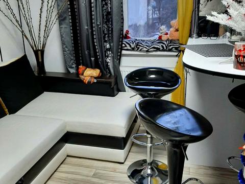 квартира за адресою Горького, 77