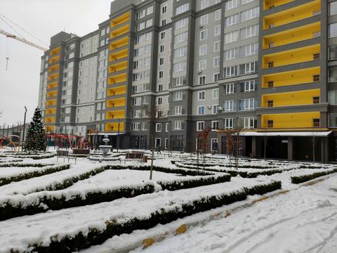 квартира за адресою Івана Кожедуба вул., 3