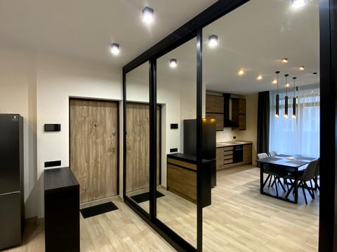 квартира по адресу Набережно-Рыбальская дорога ул., 3