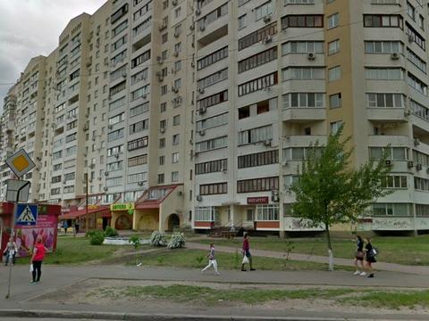 квартира за адресою Київ, Драгоманова вул., 44-А