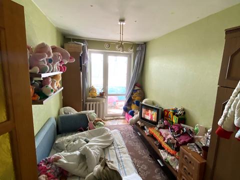 квартира по адресу Леся Курбаса просп., 12-Б