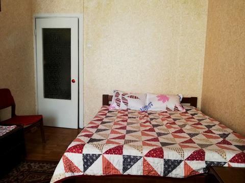 квартира по адресу Оболонская пл. (Дружбы Народов СССР), 3