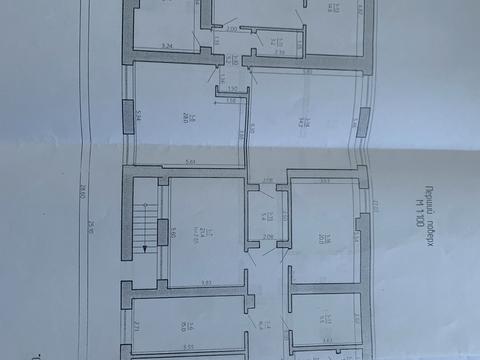 комерційна за адресою Водопровідна вул., 20