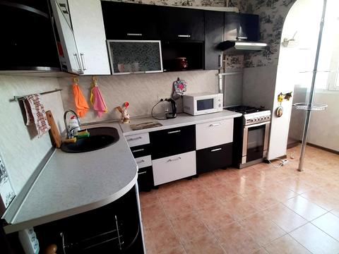 квартира по адресу Армянская ул., 3