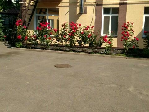 коммерческая по адресу Васильковская ул., 29