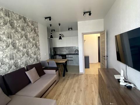 квартира за адресою Європейського Союзу просп. (Правди), 45