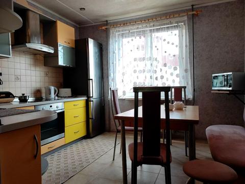 квартира по адресу Петра Григоренко просп., 28-А