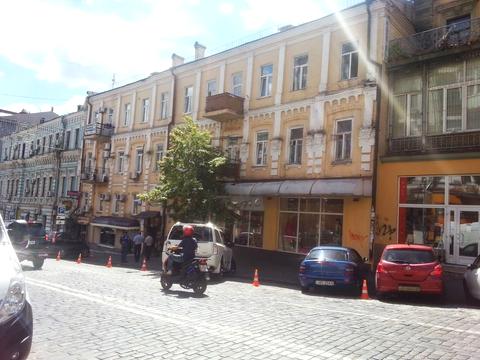 квартира за адресою Прорізна вул., 21