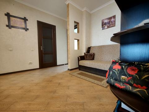 квартира за адресою Харківське шосе, 17-А