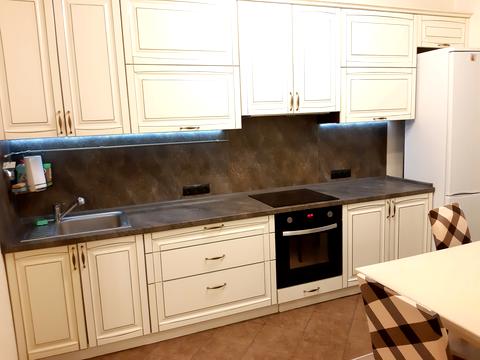 квартира по адресу Регенераторная ул., 4