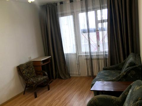 квартира по адресу Огородная ул., 13