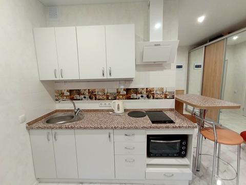 квартира за адресою Промениста вул., 50