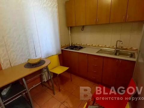 квартира за адресою Берестейський просп. (Перемоги), 5