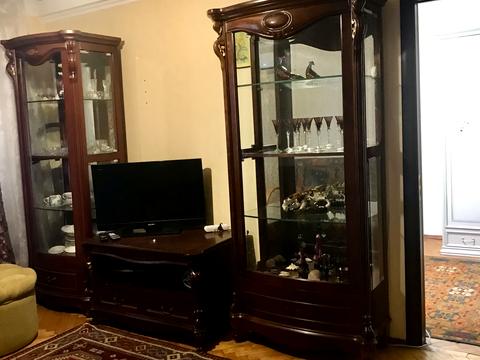 квартира по адресу Вацлава Гавела бульв. (Івана Лепсе), 31