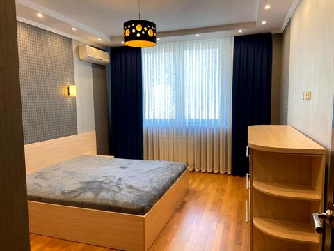 квартира за адресою Єлизавети Чавдар вул., 5