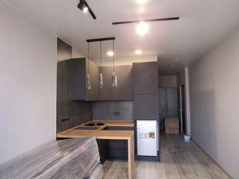 квартира по адресу Полевая ул., 73