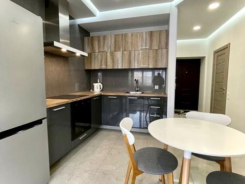 квартира за адресою Амосова пров., 61