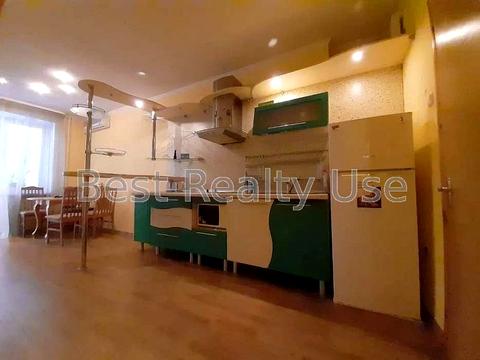 квартира по адресу Никольско-Слободская ул., 6