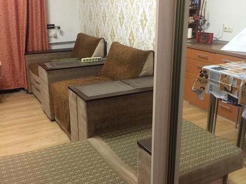 квартира за адресою Дмитра Багалія вул. (Пожарського), 15