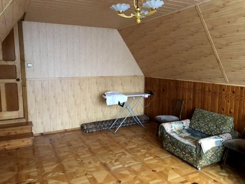 дом по адресу Самарська, 3