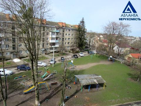 квартира по адресу Чекалина ул., 11