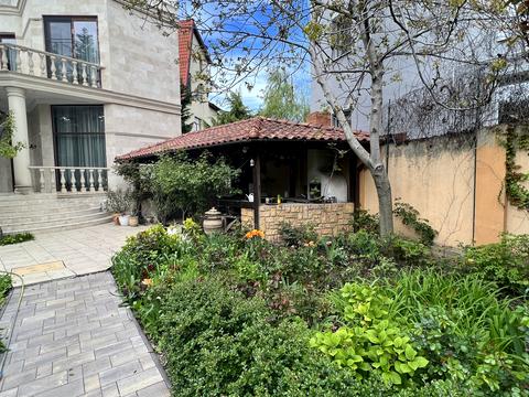 будинок за адресою Фонтанська дорога вул.