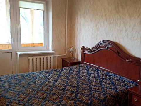 квартира за адресою Героїв Дніпра вул., 29