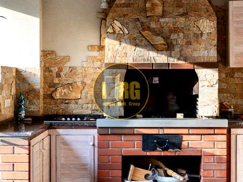 дом по адресу Вишнева