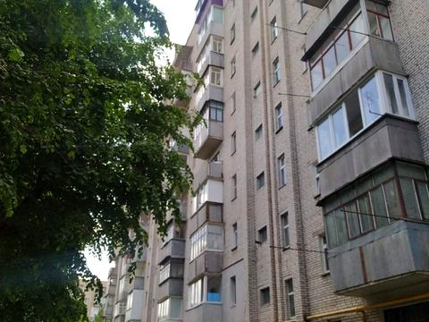 квартира по адресу Трембовецької ул., 14