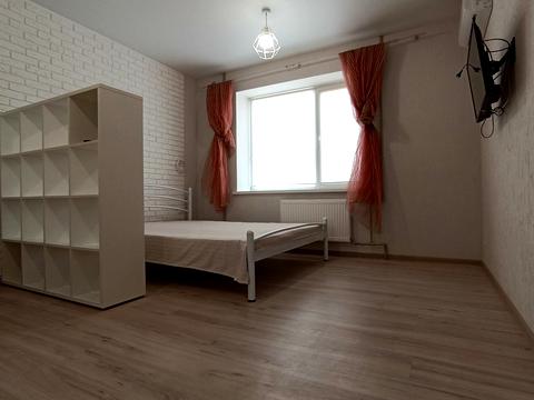 квартира по адресу Ярослава Баиса ул. (Владимира Высоцкого), 21