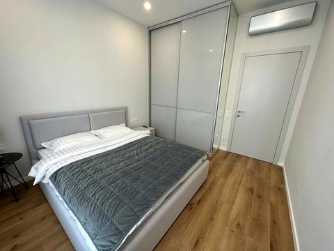 квартира за адресою Джона Маккейна вул. (Івана Кудрі), 7