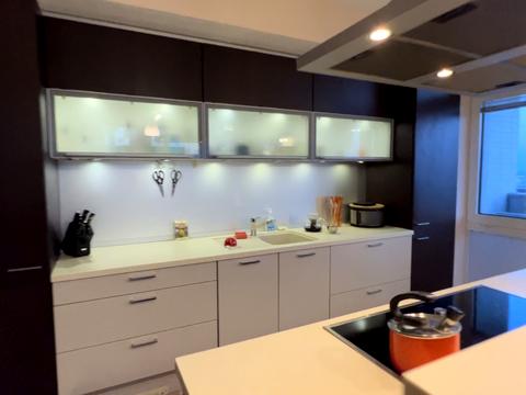 квартира за адресою Професора Підвисоцького вул., 6-В