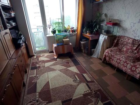 квартира за адресою Аудиторна вул. (Виборзька), 28-В