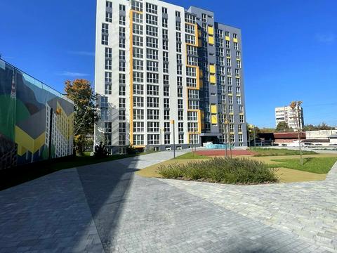 квартира за адресою Якова Гніздовського вул., 2