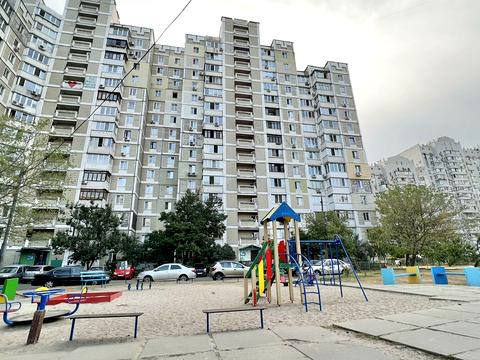 квартира по адресу Срибнокильская ул., 8-А