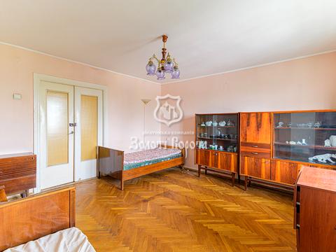 квартира за адресою Берестейський просп. (Перемоги), 66