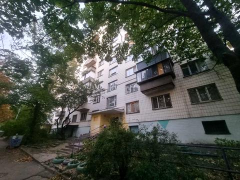 квартира по адресу Чешская ул., 4