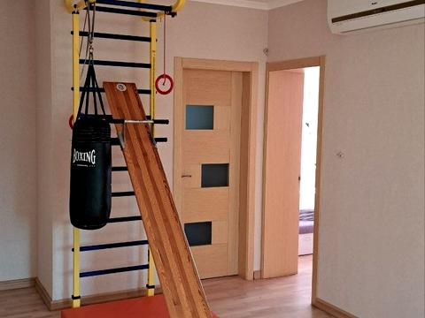 дом по адресу Єдності