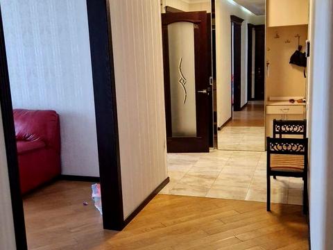 квартира за адресою Греківська вул., 5