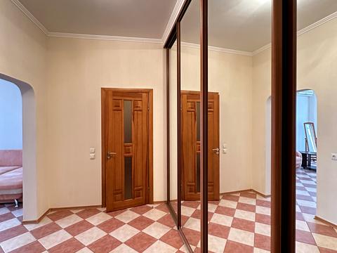 квартира по адресу Дмитриевская ул., 69
