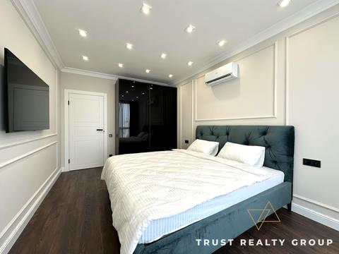 квартира по адресу Причальная ул., 15