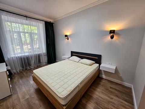 квартира за адресою Київ, Павла Загребельного вул. (Миколи Раєвського), 34