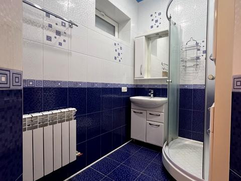 квартира за адресою 93-ї Холодноярської Бригади вул., 8