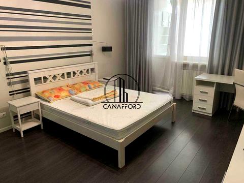 квартира по адресу Левка Лукьяненко ул. (Маршала Тимошенко), 21