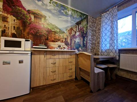 квартира за адресою Любові Малої просп. (Постишева), 4