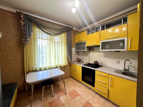 квартира за адресою Дубенська, 42