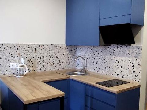 квартира за адресою Ревуцького вул., 40-В