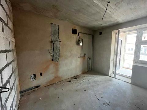 квартира по адресу Генерала Тарнавского ул., 2