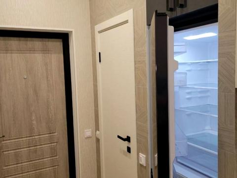 квартира за адресою Полуничний пров., 22/2