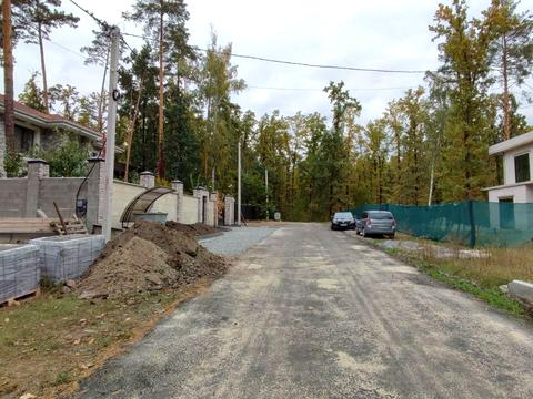 ділянка за адресою Святошинська, 1